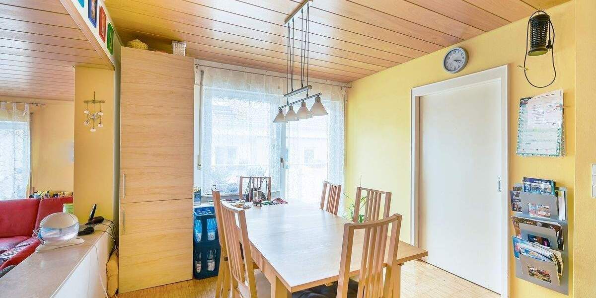 Mehrfamilienhaus, Wohnhaus Pfinztal / Berghausen Berghausen - 1 Zimmer, 284 m&sup2;, 500.000&euro; | Angebot:25815002