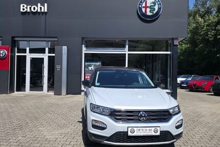 VW T-Roc 68.661 km 19.900 &euro; Rastatt 76437