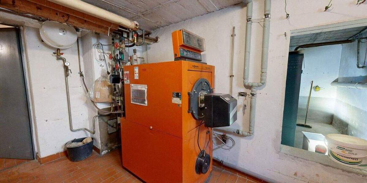 Mehrfamilienhaus, Wohnhaus Billigheim-Ingenheim Ingenheim - 6 Zimmer, 175 m&sup2;, 355.000&euro; | Angebot:25880204