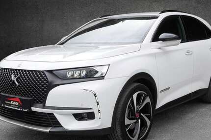 DS Automobiles DS 7 Crossback 51.300 km 29.480 € Karlsruhe 76185