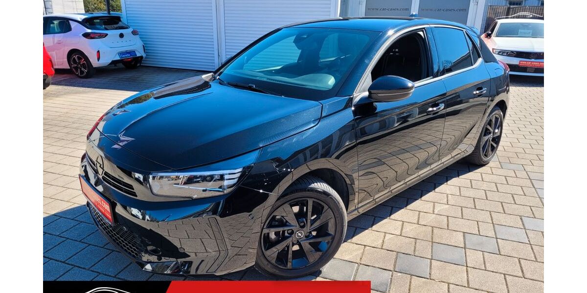 Opel Corsa 9.954 km 16.490 &euro; Remchingen 75196