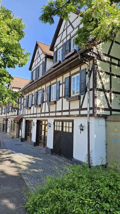 Gastronomie in Knittlingen 885.000 € 650 m²