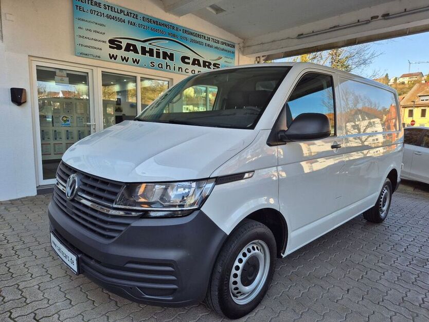 T6 Transporter