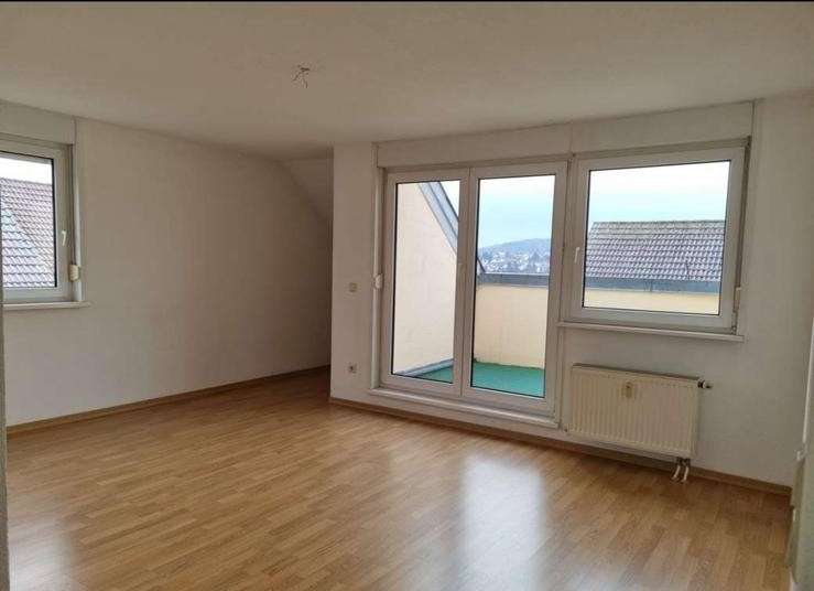 Wohnung zum Mieten in Pforzheim 730 € 72.51 m² 3 zimmer