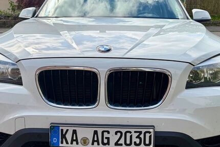 BMW X1 134.000 km 9.490 &euro; Kraichtal 76703