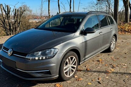 VW Golf 81.500 km 13.500 € Wörth am Rhein 76744