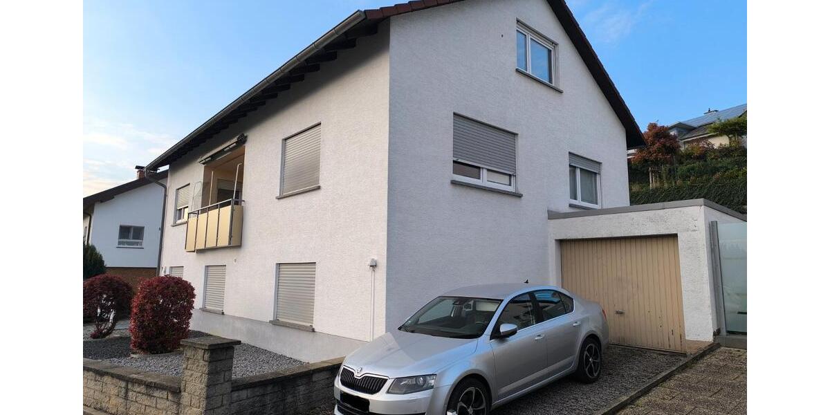 Mehrfamilienhaus, Wohnhaus Walzbachtal - 390.000&euro; | Angebot:26151301