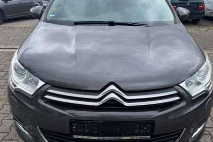 Citroen C4 89.000 km 7.200 € Pforzheim 75179