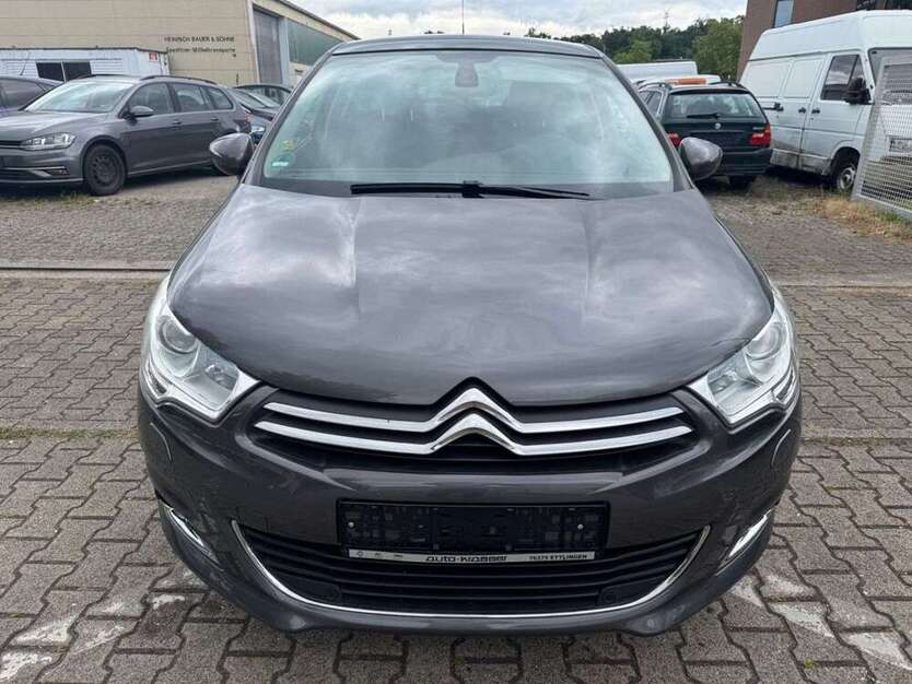 Citroen C4 89.000 km 7.200 € Pforzheim 75179