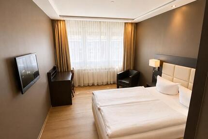 Wohnung Karlsruhe - 1 Zimmer, 18 m&sup2;, 580&euro; | Angebot:26479731