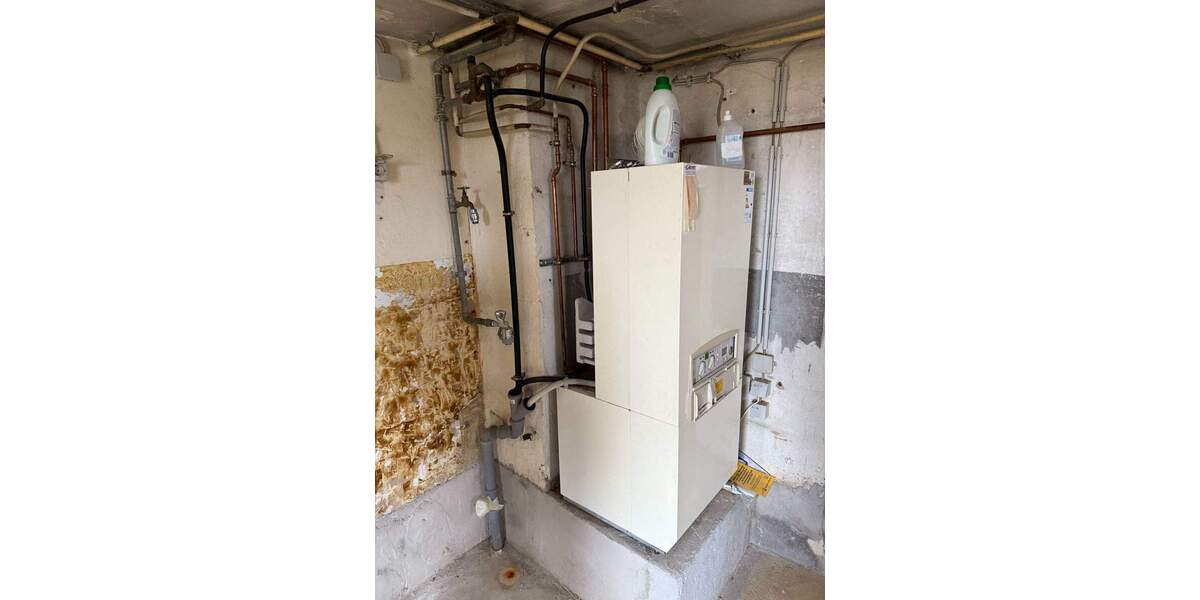 Einfamilienhaus Pforzheim Nordstadt - 5 Zimmer, 161 m&sup2;, 509.000&euro; | Angebot:25669213