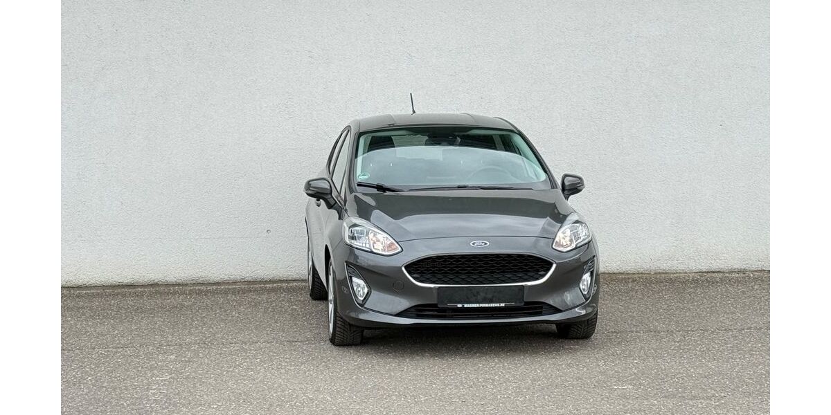 Ford Fiesta 77.000 km 8.999 &euro; Kandel 76870