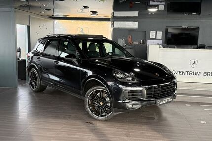 Porsche Cayenne 192.480 km 33.900 &euro; Bretten 75015