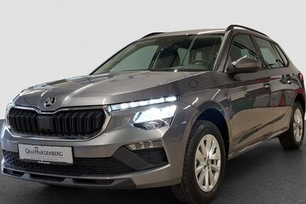 Skoda Kamiq 4.500 km 24.290 &euro; Karlsruhe 76131