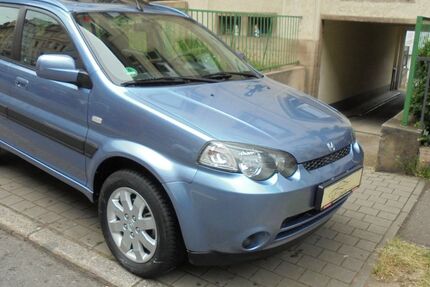 Honda HR-V 173.000 km 3.690 € Pforzheim 75177