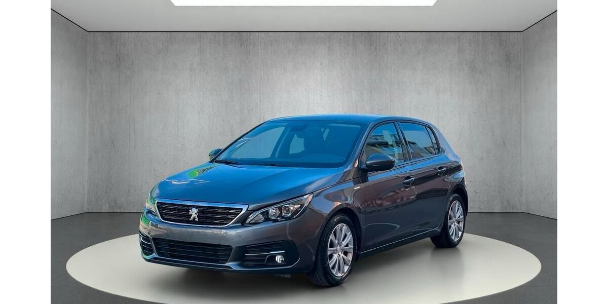 Peugeot 308 63.897 km 9.400 &euro; Weingarten 67366