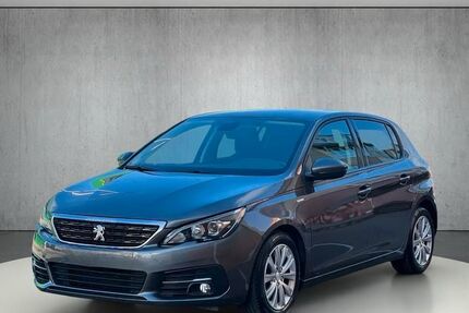 Peugeot 308 63.897 km 9.500 &euro; Weingarten 67366