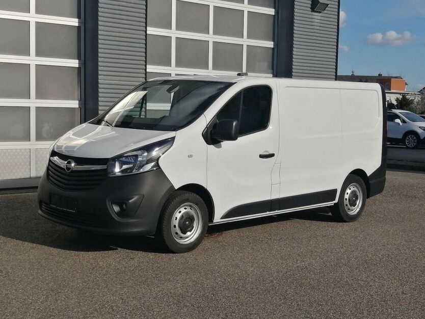 Vivaro