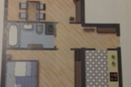 Wohnung Karlsruhe Neureut - 2 Zimmer, 63 m&sup2;, 245.000&euro; | Angebot:25367524