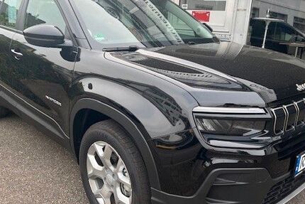 Jeep Avenger 3.500 km 23.990 &euro; Rastatt 76437