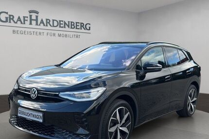 VW ID.4 12.860 km 41.900 &euro; Bruchsal 76646