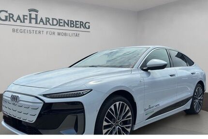 Audi A6 2.000 km 57.900 &euro; Bruchsal 76646