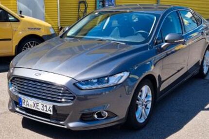 Ford Mondeo 107.000 km 14.000 &euro; Rastatt 76437