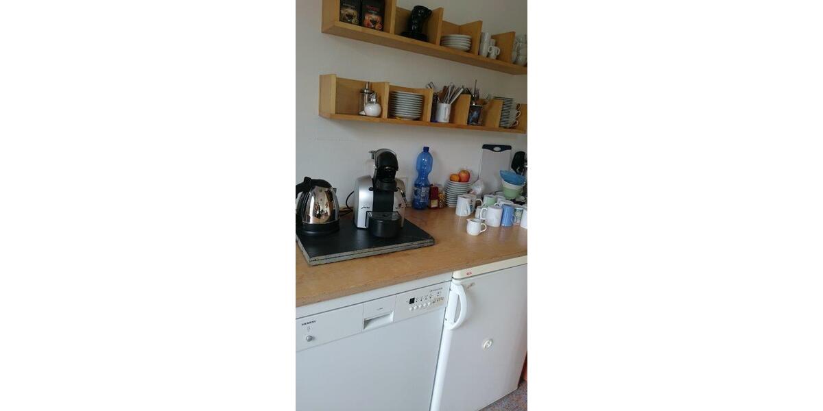 Etagenwohnung Pforzheim Brötzingen - 1 Zimmer, 36 m&sup2;, 500&euro; | Angebot:26059763