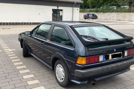 VW Scirocco 460.000 km 4.500 € Waldbronn 76337