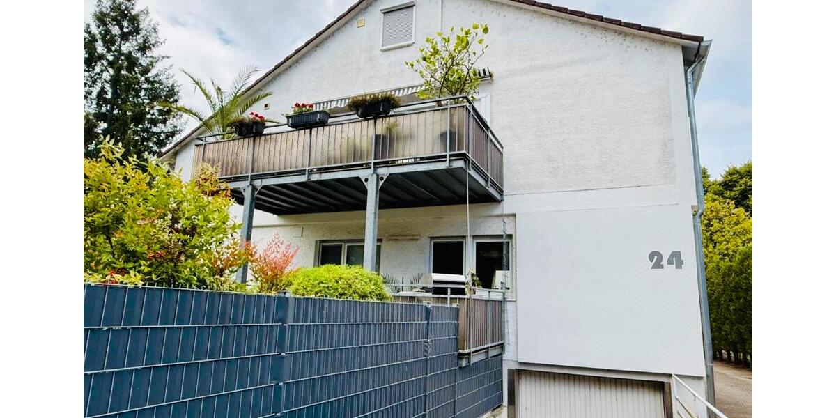 Maisonettenwohnung Rastatt - 4 Zimmer, 93 m&sup2;, 339.000&euro; | Angebot:27071557
