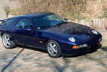 Porsche 928 272.000 km 39.950 € Malsch 76316