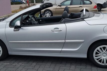 Peugeot 207 167.000 km 3.500 &euro; Rastatt 76437