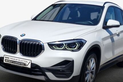 BMW X1 92.444 km 21.890 &euro; Ettlingen 76275