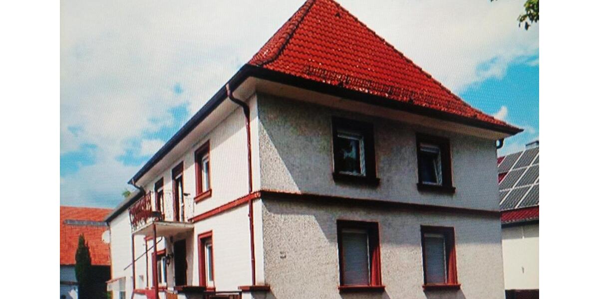 Einfamilienhaus Römerberg - 495.000&euro; | Angebot:26946416