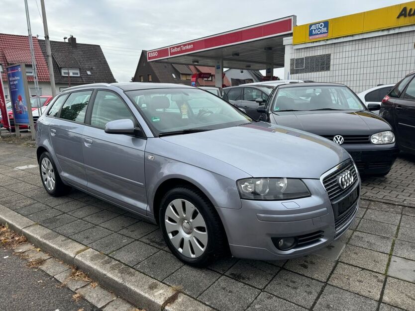 Audi A3 188.515 km 3.600 € Philippsburg 76661