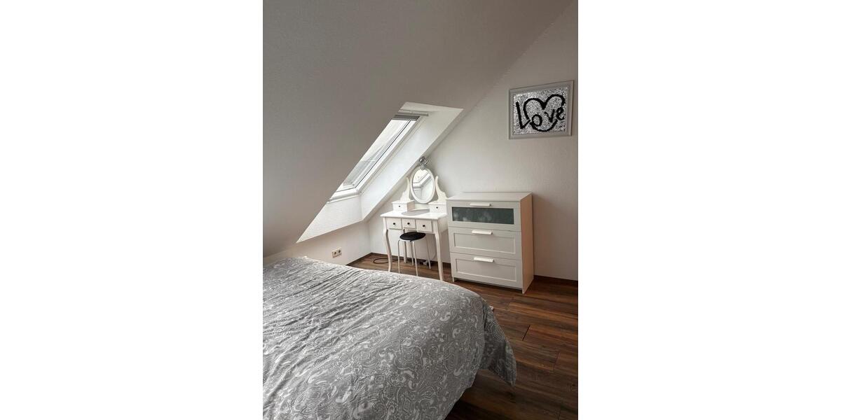 Maisonettenwohnung Pforzheim Brötzingen - 2.5 Zimmer, 76 m&sup2;, 790&euro; | Angebot:25639847