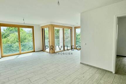 Exklusive NeubauWohnung in Top-Lage - Ortsteil Stein, Königsbach-Stein