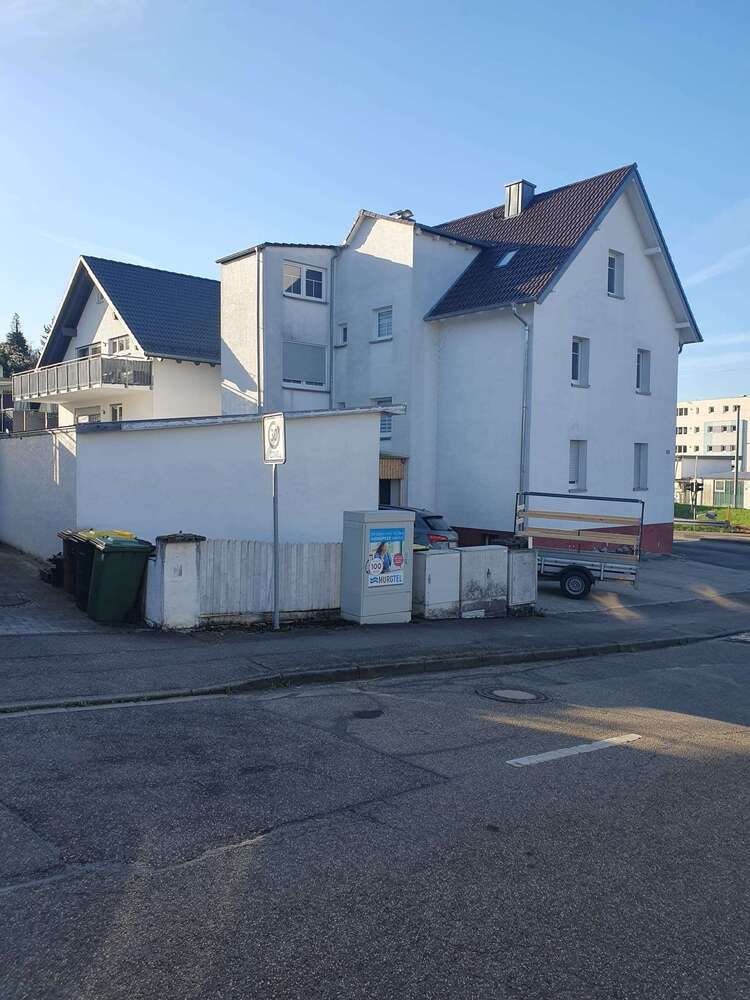 Haus zum Kaufen in Gaggenau 860.000 € 188.72 m²