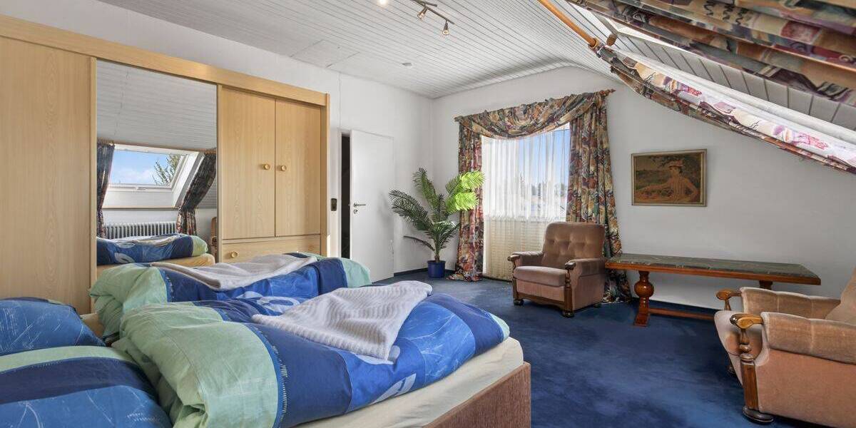 Reihenendhaus Marxzell / Burbach Burbach - 4 Zimmer, 123 m&sup2;, 399.000&euro; | Angebot:26858789