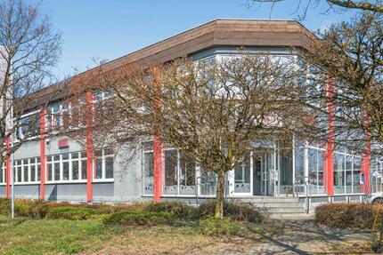 Gewerbeobjekt Karlsruhe Mühlburg - 4.365&euro; | Angebot:25908408
