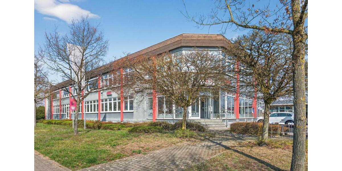 Gewerbeobjekt Karlsruhe Mühlburg - 4.365&euro; | Angebot:25908408