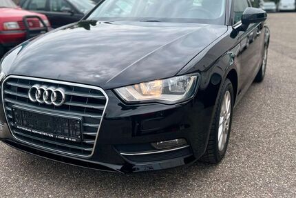 Audi A3 149.000 km 11.490 &euro; Linkenheim-Hochstetten 76351