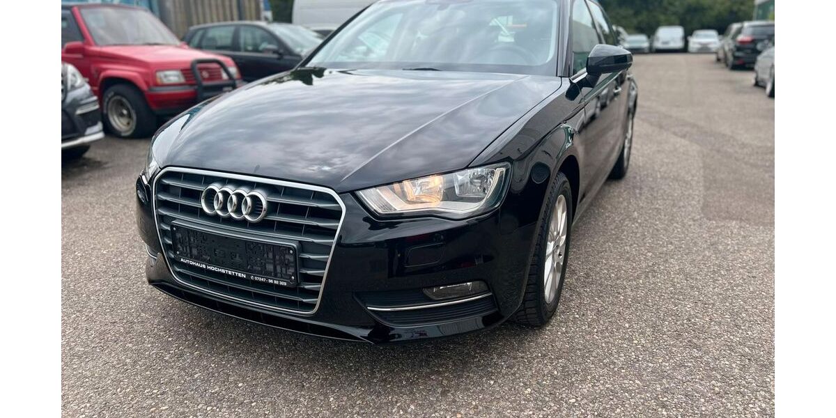 Audi A3 149.000 km 11.490 &euro; Linkenheim-Hochstetten 76351