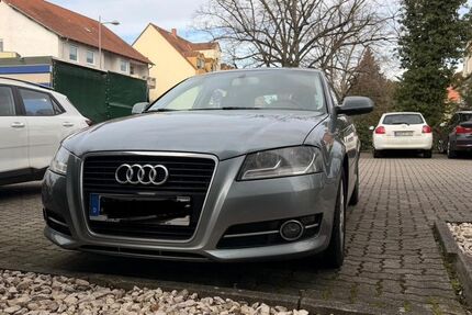 Audi A3 228.000 km 5.999 &euro; Landau Pfalz 76829