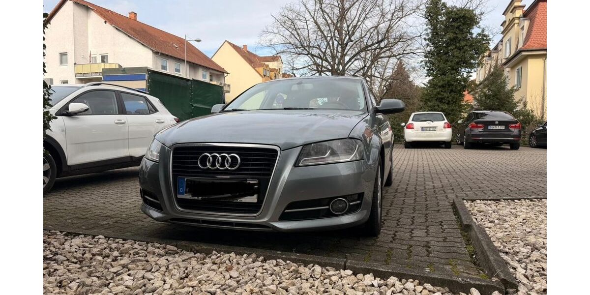 Audi A3 228.000 km 5.999 &euro; Landau Pfalz 76829
