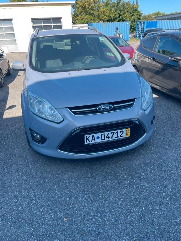 C-Max