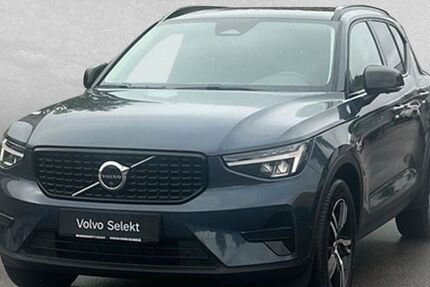 Volvo XC40 23.000 km 35.450 &euro; Karlsruhe 76187
