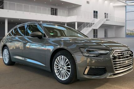 Audi A6 121.780 km 25.900 &euro; Knittlingen 75438