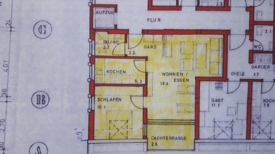 Gewerbeobjekt Gernsbach - 550&euro; | Angebot:25450727