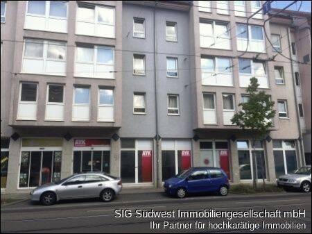 Gewerbeobjekt Karlsruhe / Südstadt Südstadt - 369.000&euro; | Angebot:26891880